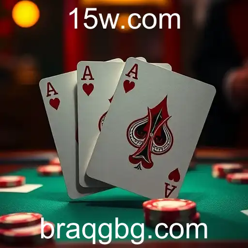 Bacará Online: Dominando o Jogo com Estratégias Inteligentes