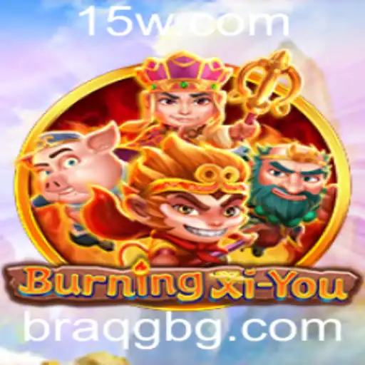 Descubra o Universo Fascinante de BurningXiYou