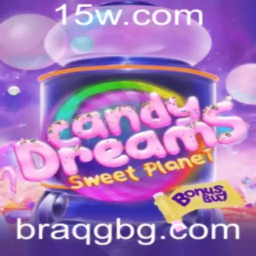 CandyDreamsSweetPlanet: Uma Jornada Doce Pelo Universo dos Doces