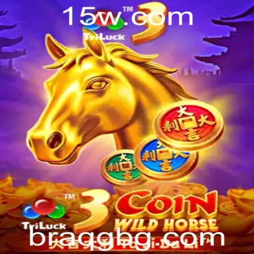 Explorando o Mundo de '3CoinWildHorse': Um Aventuroso Jogo de Estratégia