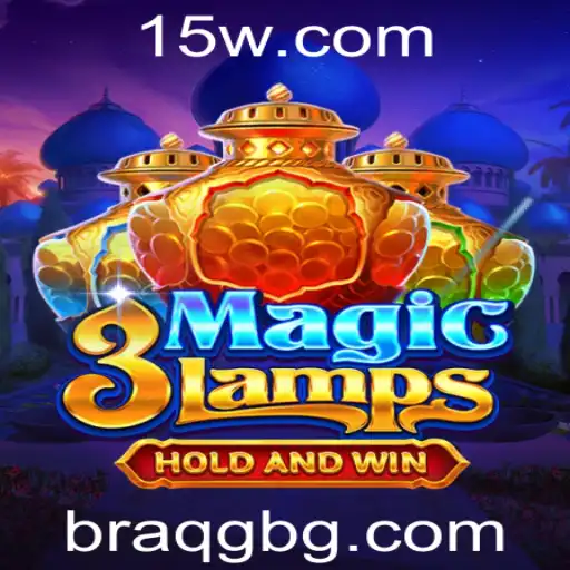 Descobrindo o Mundo Encantado de 3MagicLamps