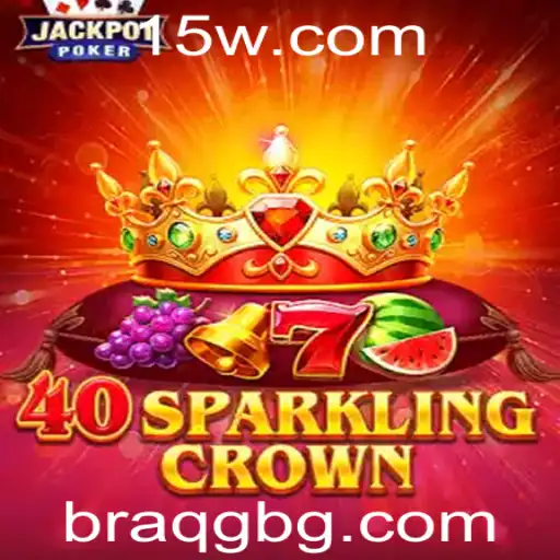 Explorando o Universo de 40SparklingCrown: Um Guia Inovador para Jogadores