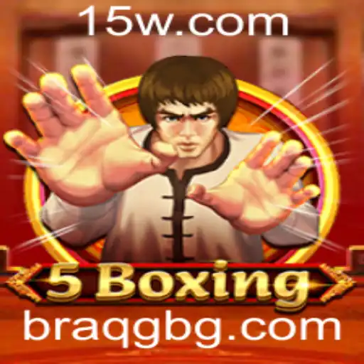 Descubra o Universo de 5Boxing: O Jogo que Está Revolucionando o Entretenimento
