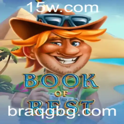 Explorando o Universo do Jogo BookofRest