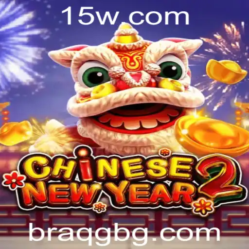 Descubra o Fascinante Mundo de 'CHINESENEWYEAR2': Um Jogo de Estratégia e Diversão
