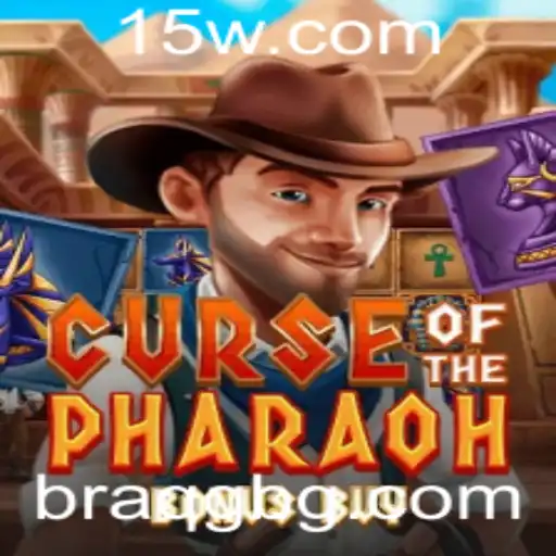 Explorando o Mundo do Jogo Curse of the Pharaoh Bonus Buy