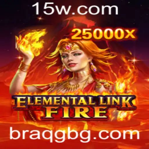 ElementalLinkFire: O Jogo que Está Incendiando o Mundo dos Games