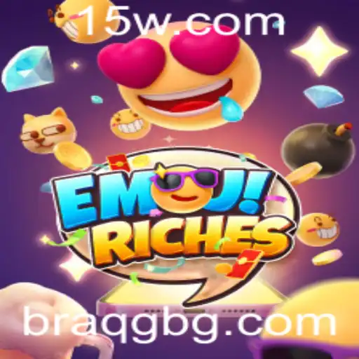 Explorando EmojiRiches: Descubra o Mundo Emotivo dos Jogos!