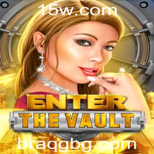 Explore o Mundo de Aventura de EntertheVault