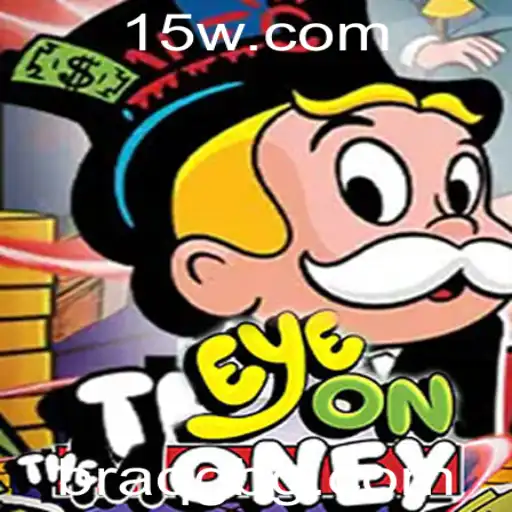 Descobrindo EyeOnTheMoney: O Jogo Estratégico de Finanças