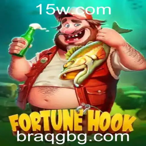 FortuneHook: Aventuras Estratégicas e Desafios Modernos com Braqg