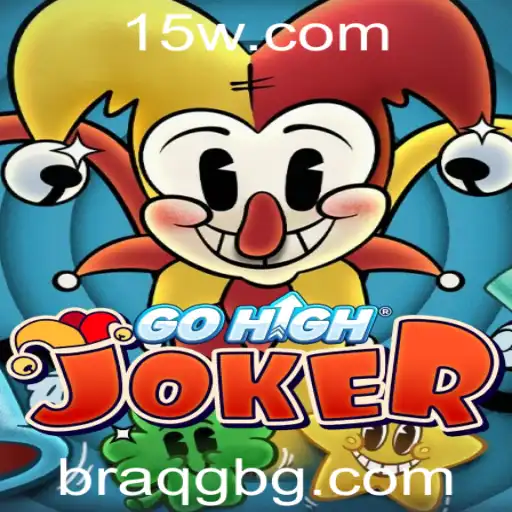 GoHighJoker: Descubra o Novo Jogo de Estratégia com a Palavra-Chave 'braqg'