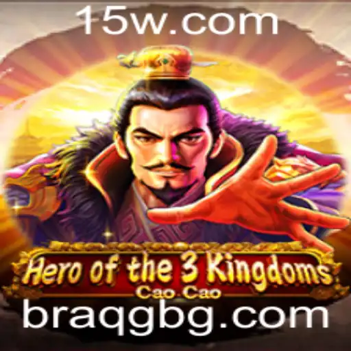 Explorando o Heroofthe3KingdomsCaoCao: Aventuras e Estratégias no Mundo Antigo