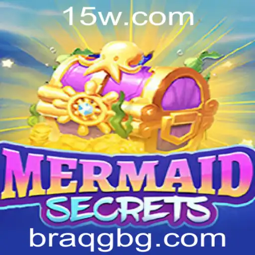 MermaidSecrets: Explore o Mundo Subaquático de Aventuras