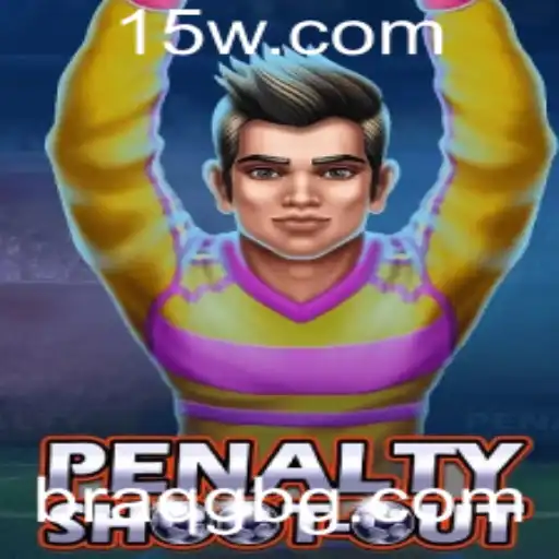 PenaltyShootOut: Descubra o Jogo de Estratégia e Emoção