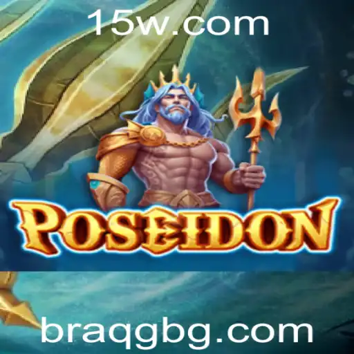 Poseidon: Um Mergulho no Mundo dos Jogos Inovadores