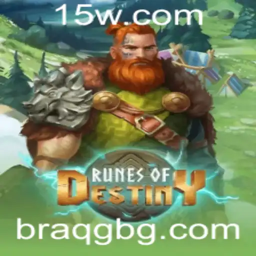 Descubra o Mundo Enigmático de 'RunesOfDestiny' - Um Guia Completo do Jogo