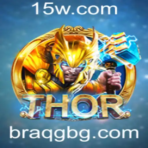Descubra o Mundo de THOR: Um Jogo de Estratégia com Braqg como Palavra-Chave