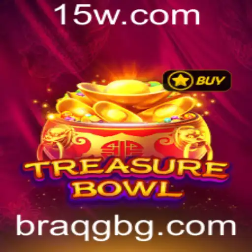 TreasureBowl: O Novo Fenômeno do Mundo dos Jogos