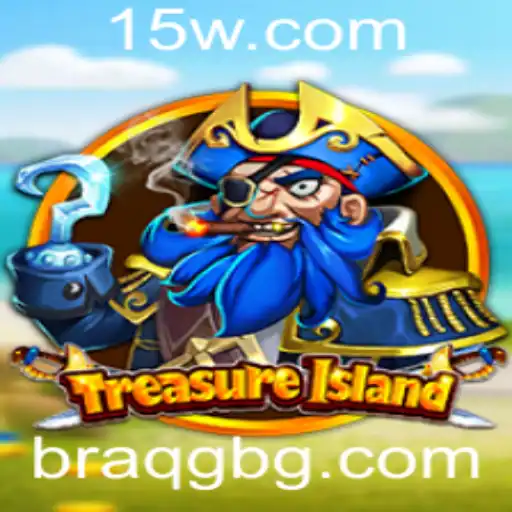 Explorando o Fascinante Mundo do Jogo TreasureIsland