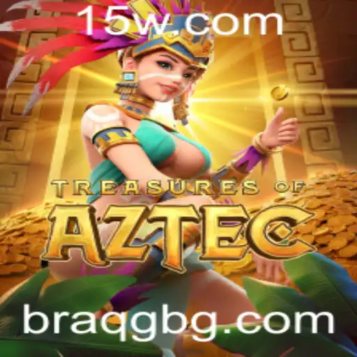 Treasures of Aztec: Uma Aventura Inesquecível no Mundo Antigo