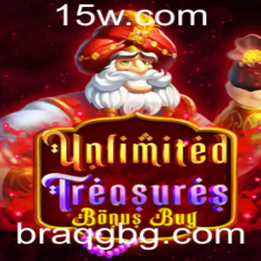 Explorando o Mundo de UnlimitedTreasuresBonusBuy: A Nova Sensação dos Jogos