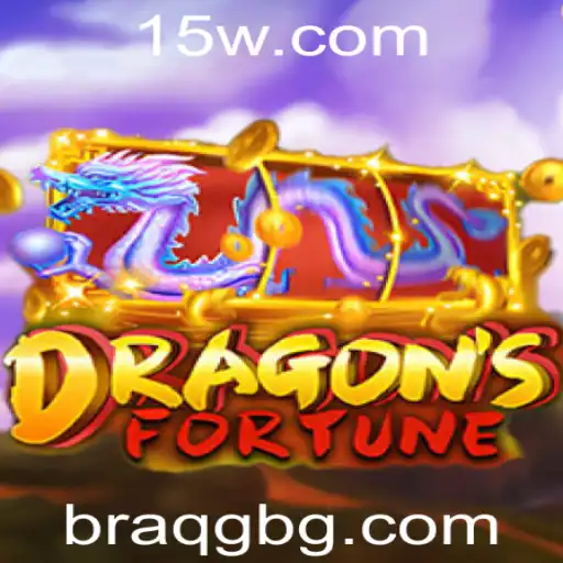 DragonFortune: Explorando o Universo Encantado e Estratégico de Braqg