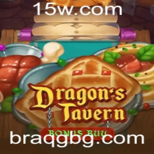 DragonsTavern: Aventuras Épicas e Estratégias no Mundo de Braqg
