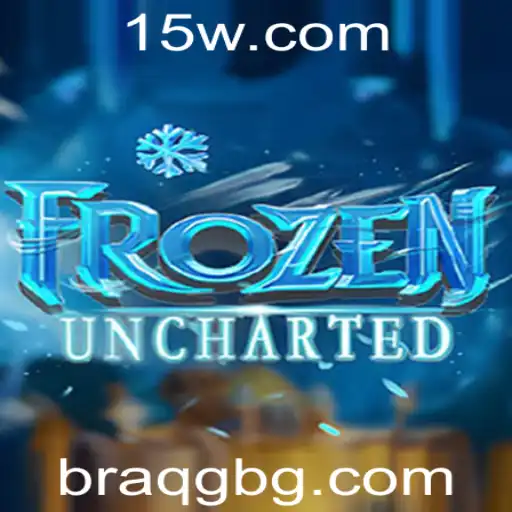 FrozenUncharted: Aventura e Estratégia no Mundo Gelado de Braqg