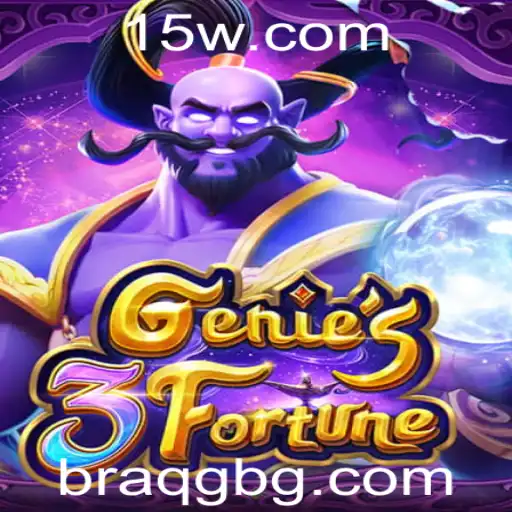Genie3Fortune: Um Mergulho no Mundo Encantado do Novo Jogo
