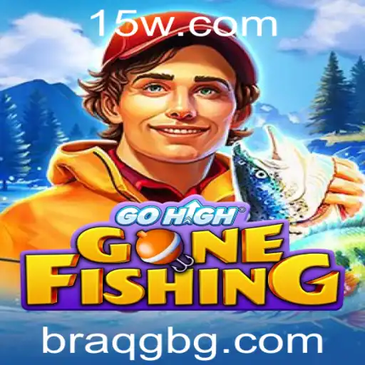 GoHighGoneFishing: Aventure-se no Mundo da Pesca Virtual