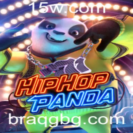 Explorando HipHopPanda: O Jogo que Mistura Hip Hop com Diversão e Estratégia