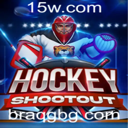 HockeyShootout: Descubra o Desafio Empolgante nas Arenas de Gelo