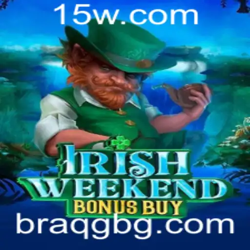 Explorando o Jogo IrishWeekendBonusBuy: Diversão e Estratégia no Mundo dos Cassinos