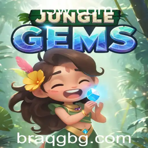 Explorando JungleGems: Um Passeio Selvagem pelo Mundo dos Jogos!