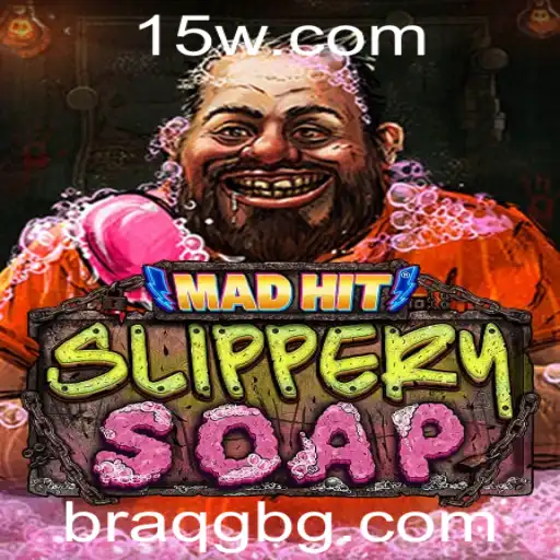 Explorando o Mundo do Jogo MadHitSlipperySoap: Uma Aventura Deslizante