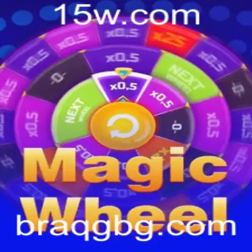 MagicWheel: Descubra e Domine o Jogo Estratégico de Braqg