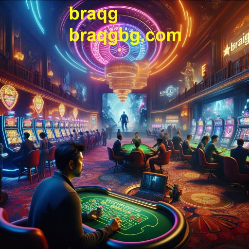 A Evolução dos Jogos de Narrativa: Uma Imersão em Histórias Interativas