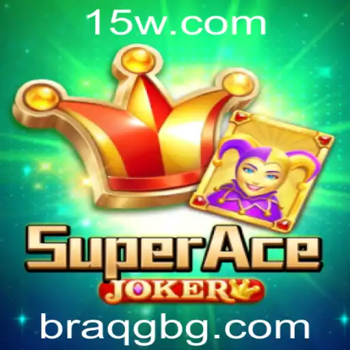 Explorando SuperAceJoker: O Novo Fenômeno Inclusivo dos Jogos