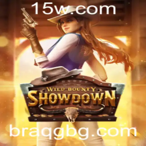 WildBountyShowdown: A Nova Sensação no Mundo dos Jogos